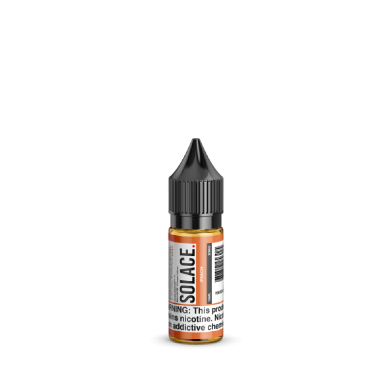 Peach Salt Solace 15mL