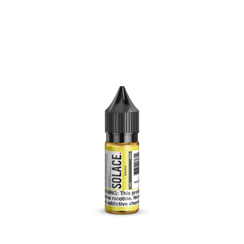Mango Salt Solace 15mL