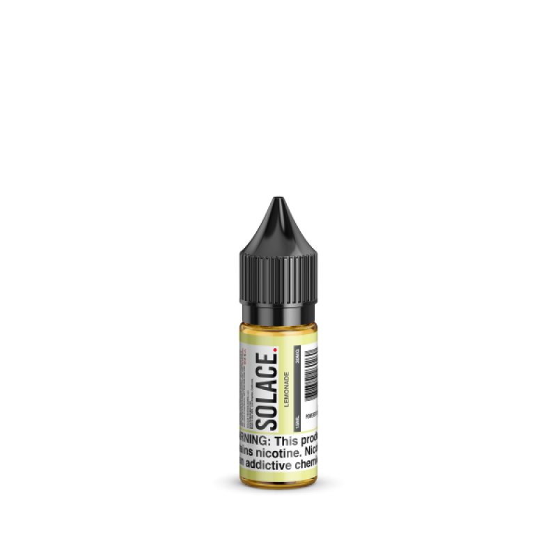 Lemonade Salt Solace 15mL