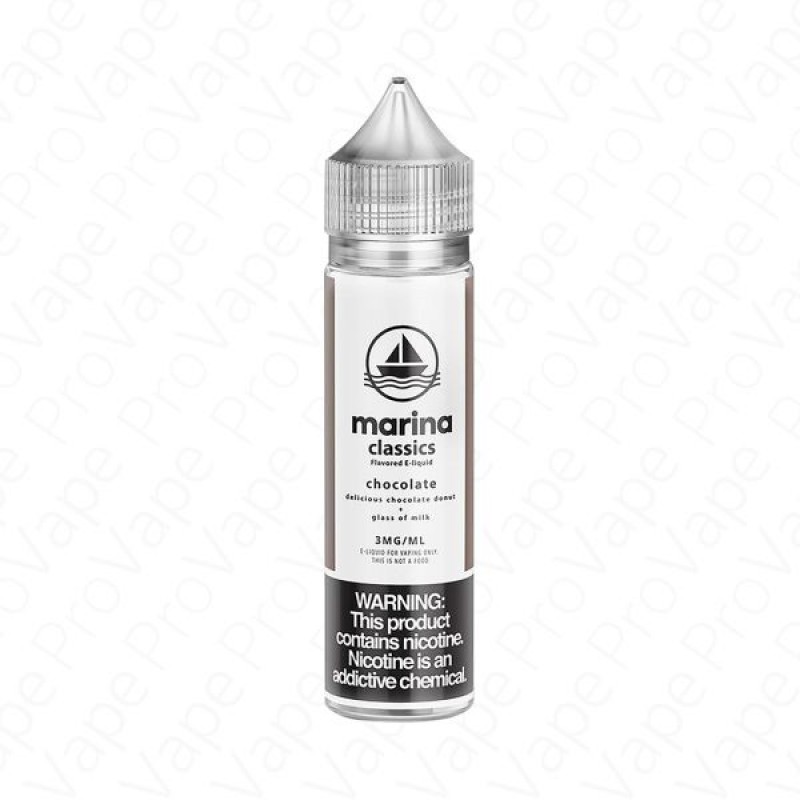Chocolate Marina Classics 60ml