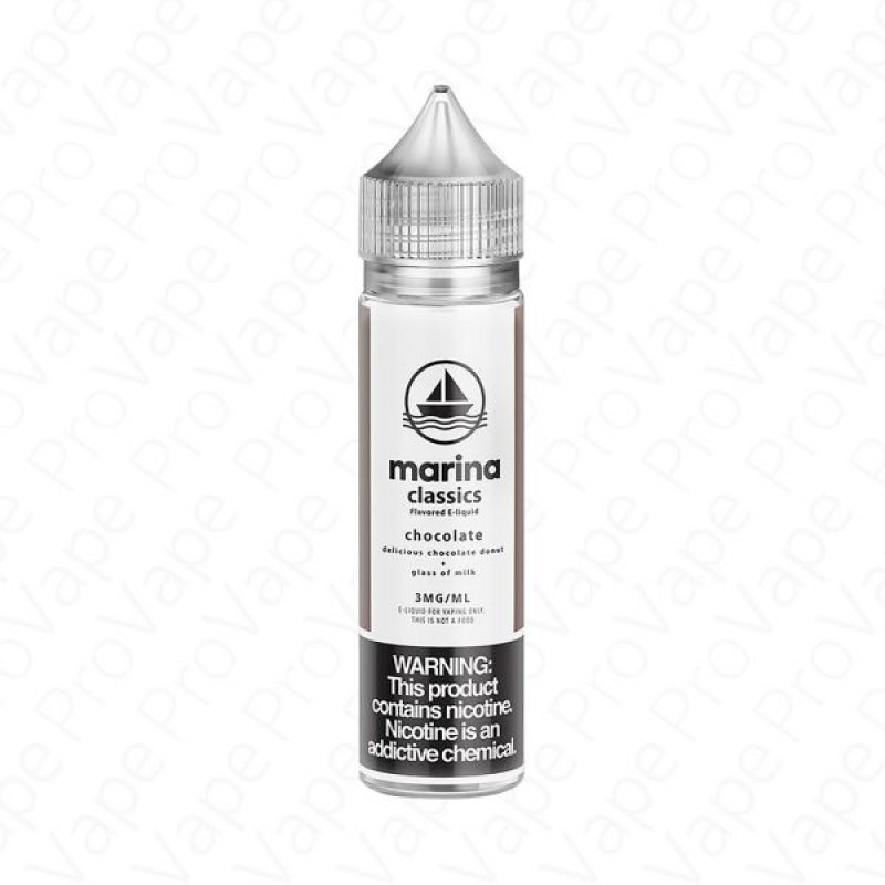Chocolate Marina Classics 60ml