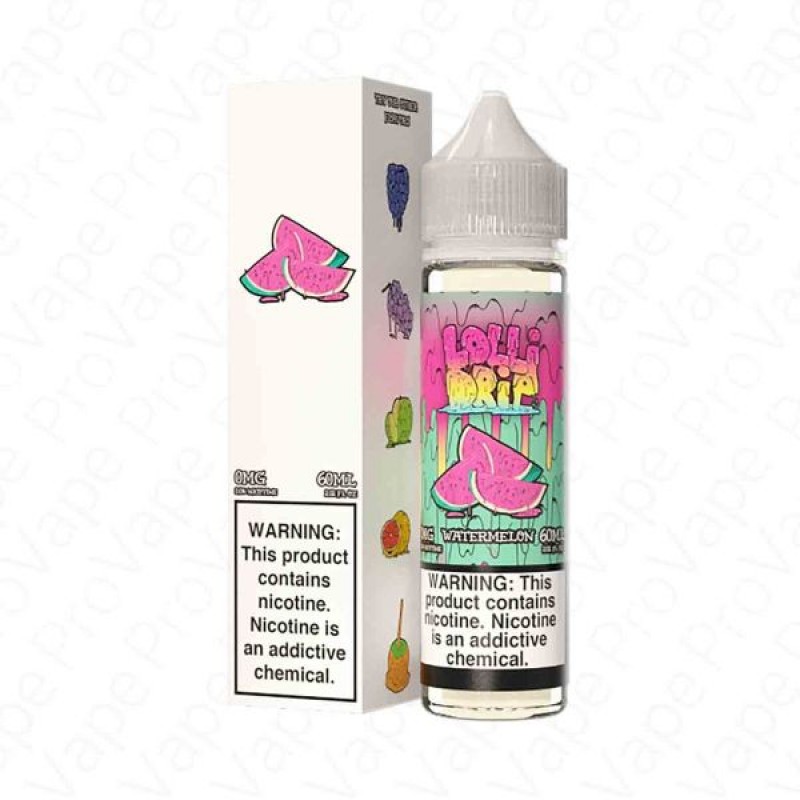 Watermelon Hi (Lolli) Drip 60mL