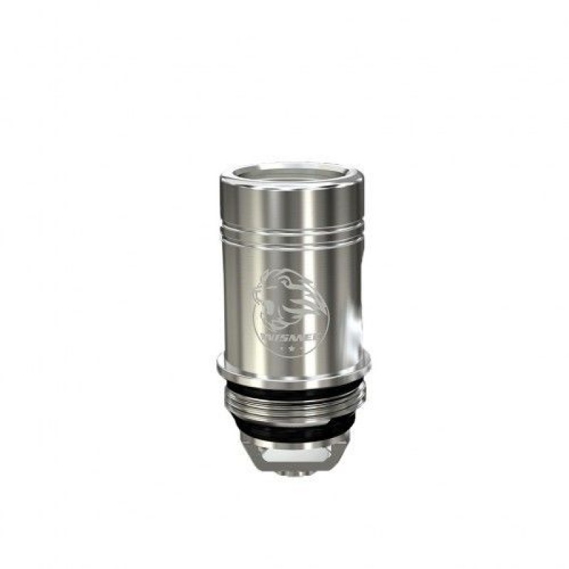 Wismec WL01 Single Replacement Coil - 3-Pack