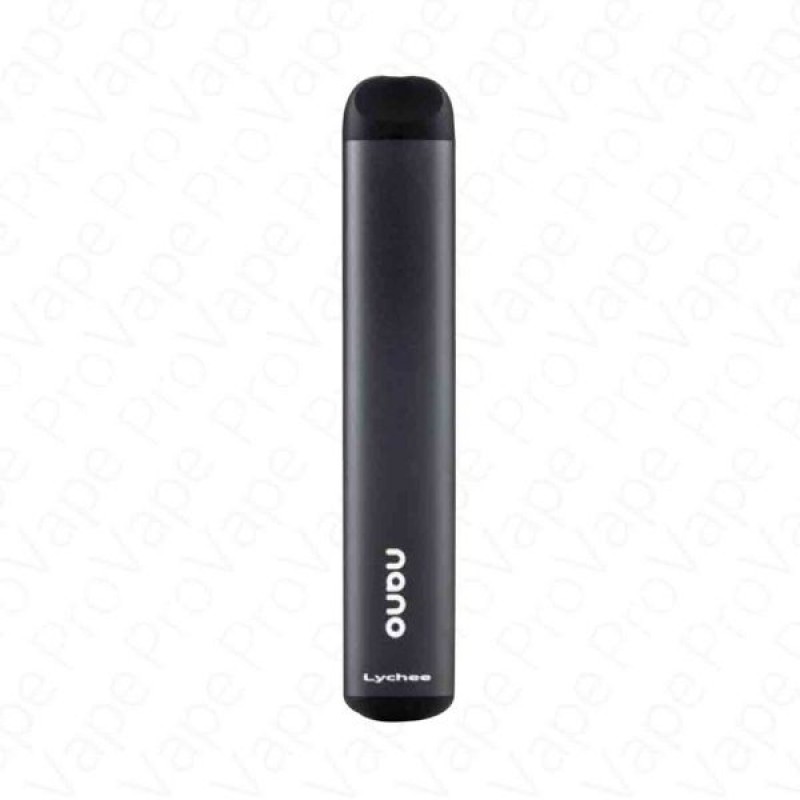 Nano Disposable Pod Device 4.9%