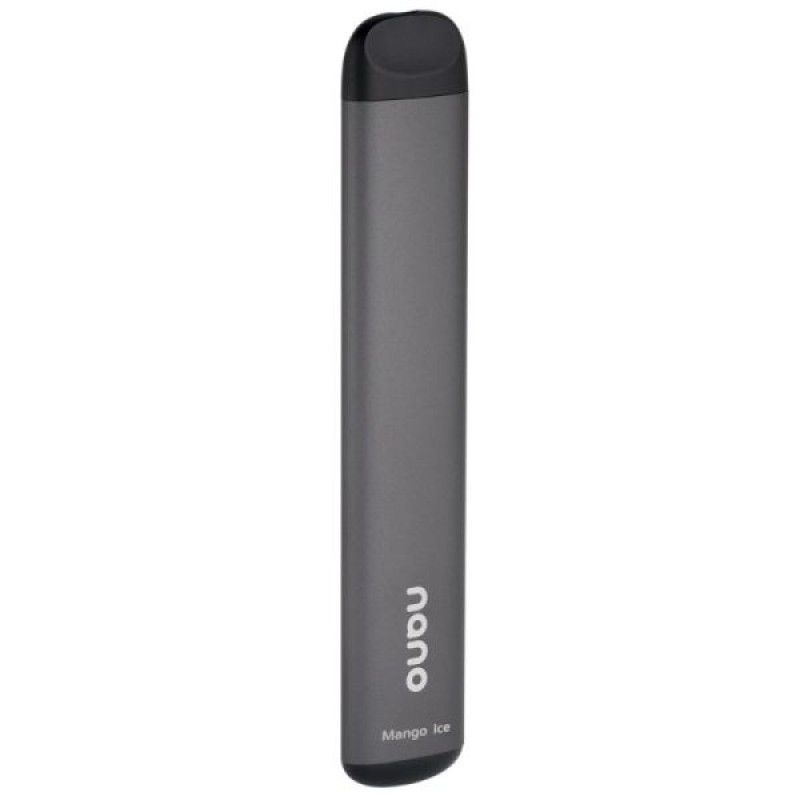 Nano Disposable Pod Device 4.9%