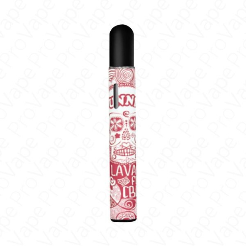 Disposable Pod CBD JUNNIC