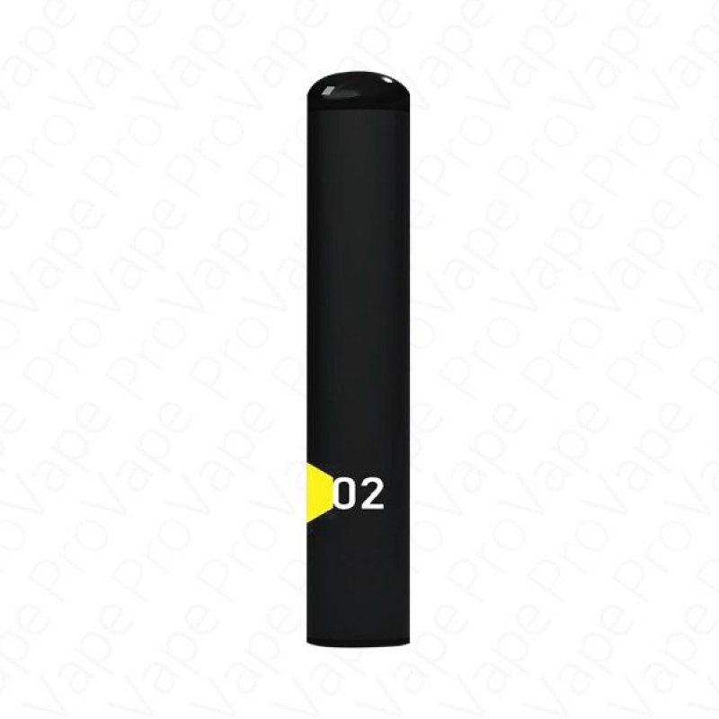 CBD STIX Pod Juice 100mg