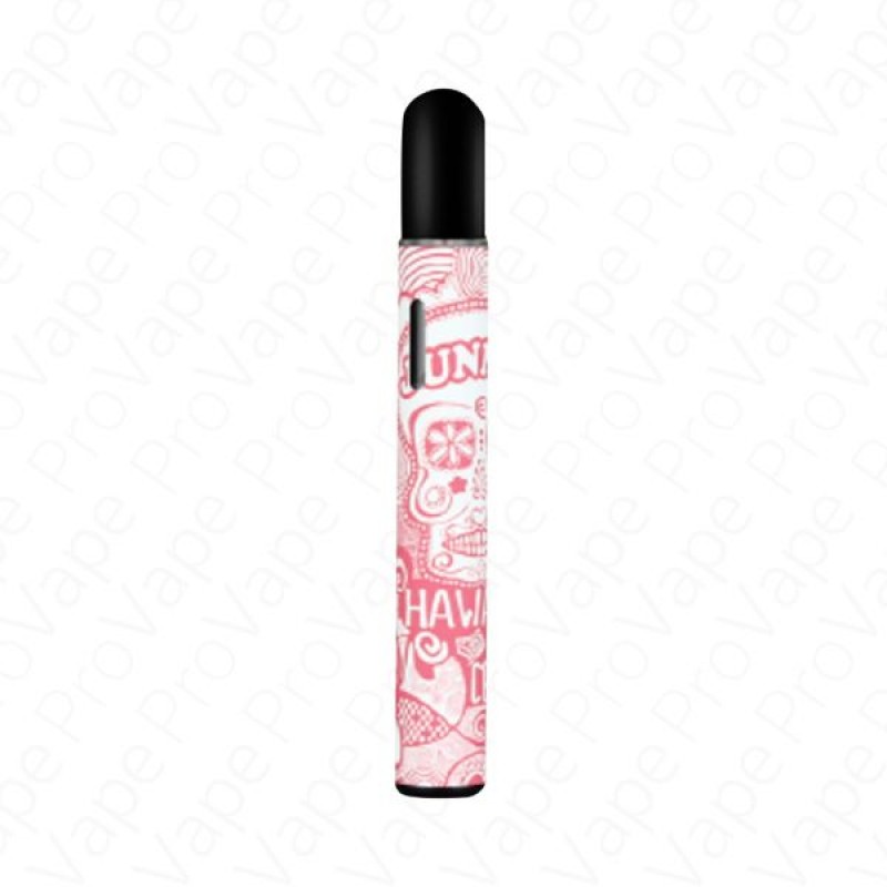 Disposable Pod CBD JUNNIC