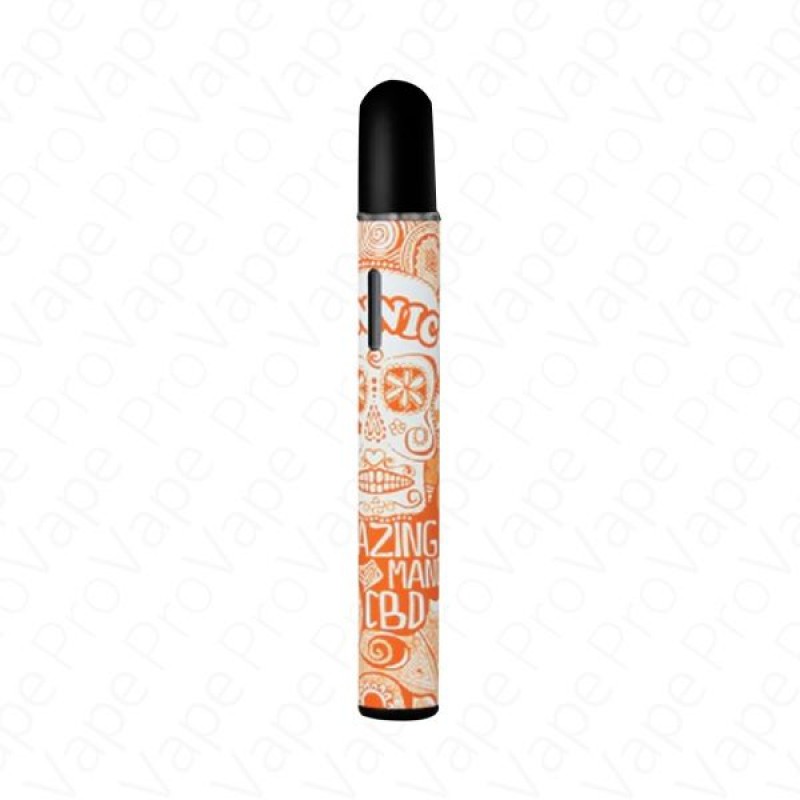 Disposable Pod CBD JUNNIC