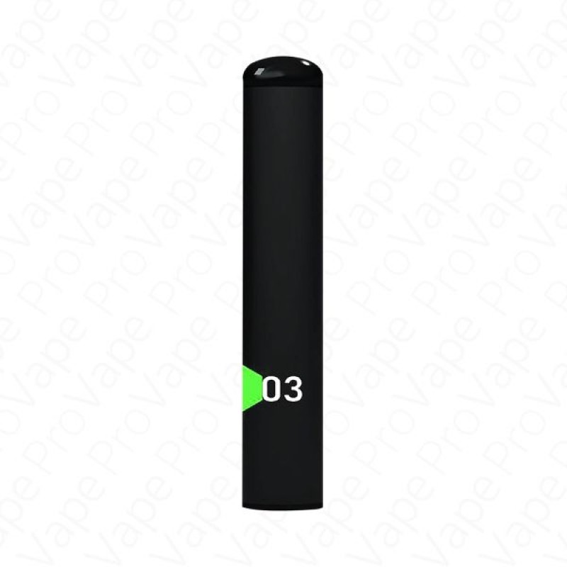 CBD STIX Pod Juice 100mg