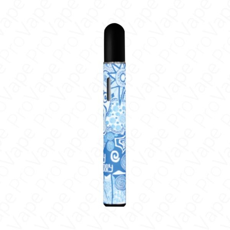 Disposable Pod CBD JUNNIC