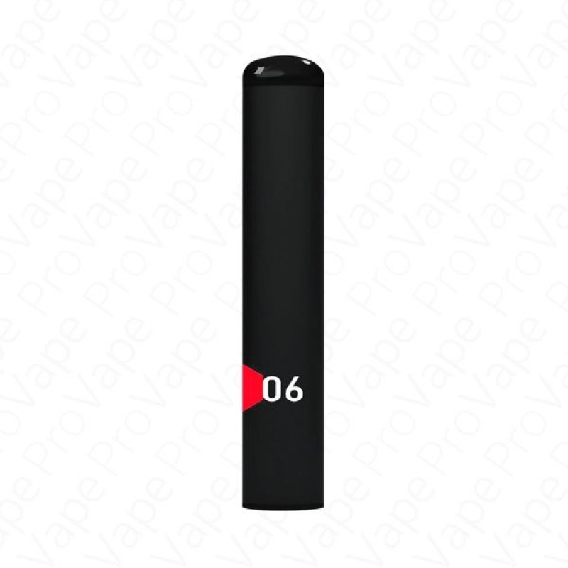 CBD STIX Pod Juice 100mg