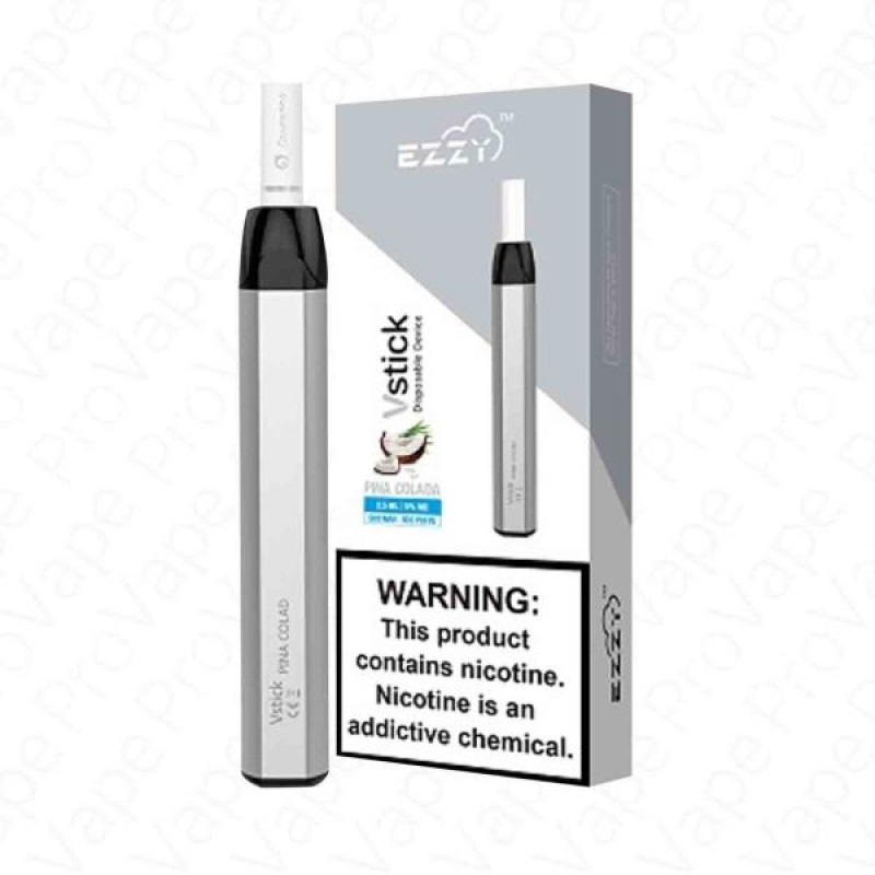 EZZY Vstick Disposable Pod Device 5%